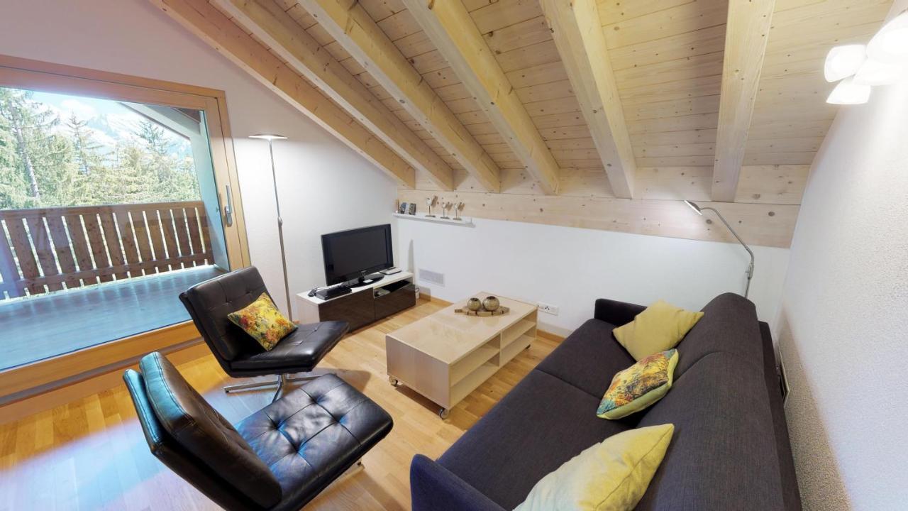 ナータースSonnenfeldアパートメント 部屋 写真